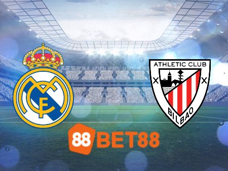 Soi kèo nhà cái Real Madrid vs Ath Bilbao – 23h30 – 04/06/2023