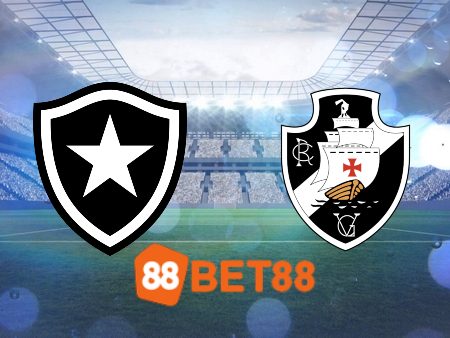Soi kèo nhà cái Botafogo RJ vs Vasco – 02h00 – 03/07/2023
