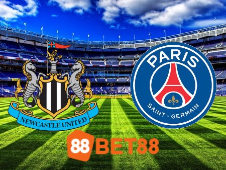 Soi kèo nhà cái Newcastle vs Paris SG – 02h00 – 05/10/2023