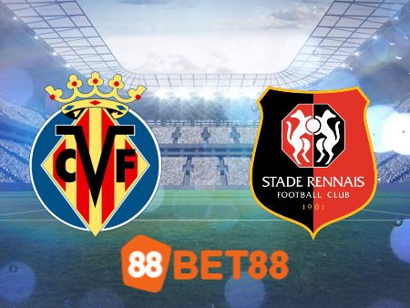 Soi kèo nhà cái Villarreal vs Rennes – 02h00 – 06/10/2023