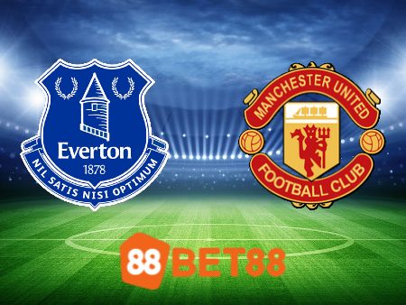 Soi kèo nhà cái Everton vs Manchester Utd – 23h30 – 26/11/2023