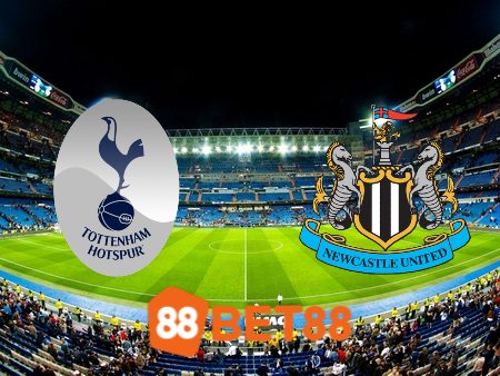 Soi kèo nhà cái Tottenham vs Newcastle – 23h30 – 10/12/2023
