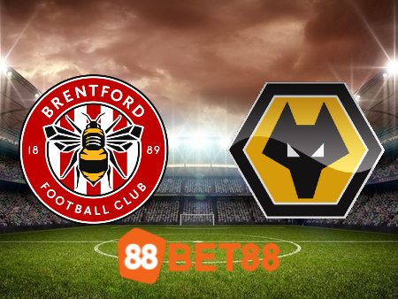 Soi kèo nhà cái Brentford vs Wolves – 02h15 – 06/01/2024