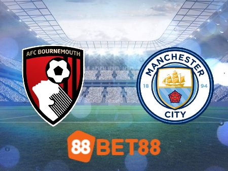 Soi kèo nhà cái Bournemouth vs Manchester City – 00h30 – 25/02/2024